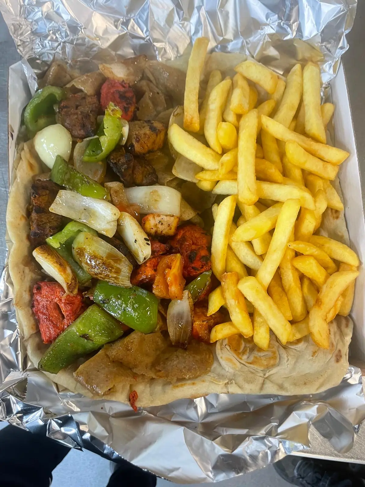 The Grill