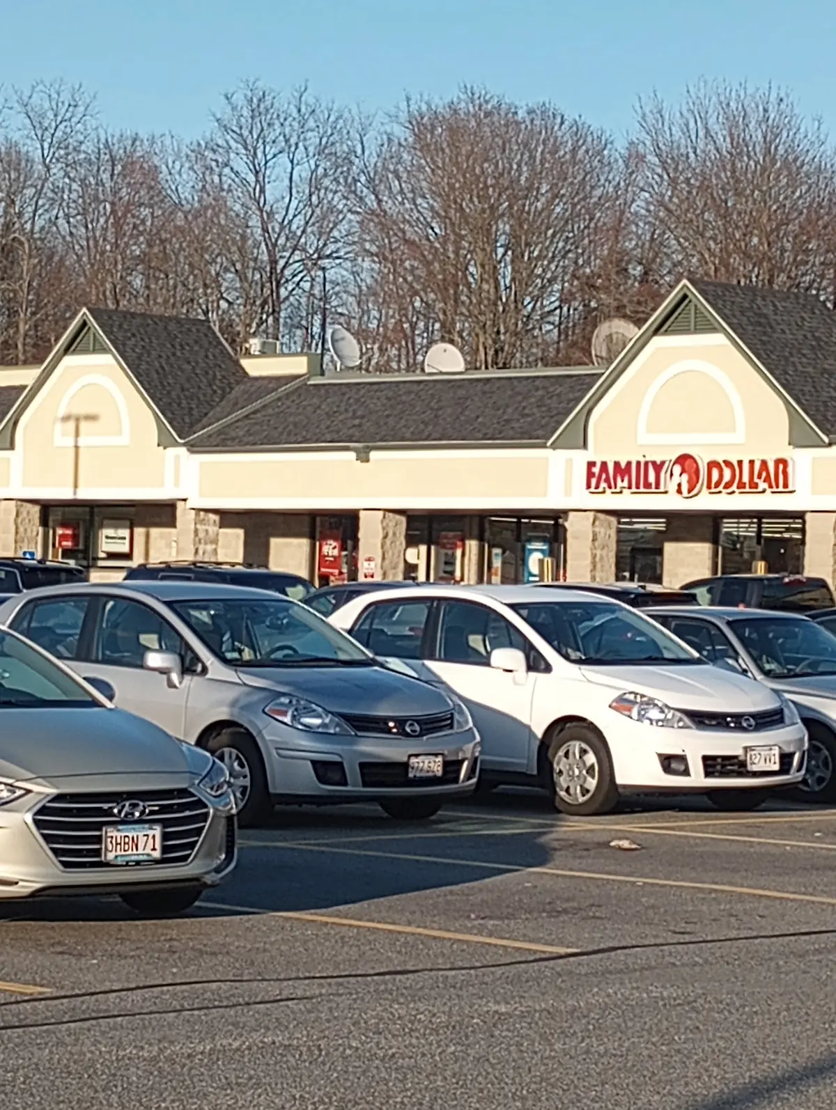 Riverview Marketplace