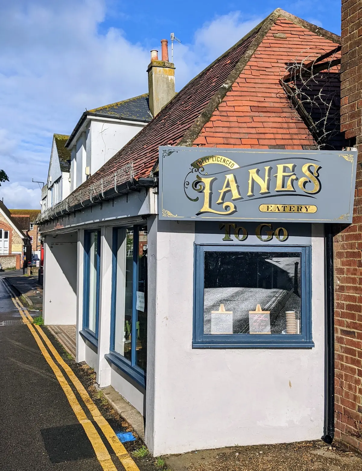 Lanes