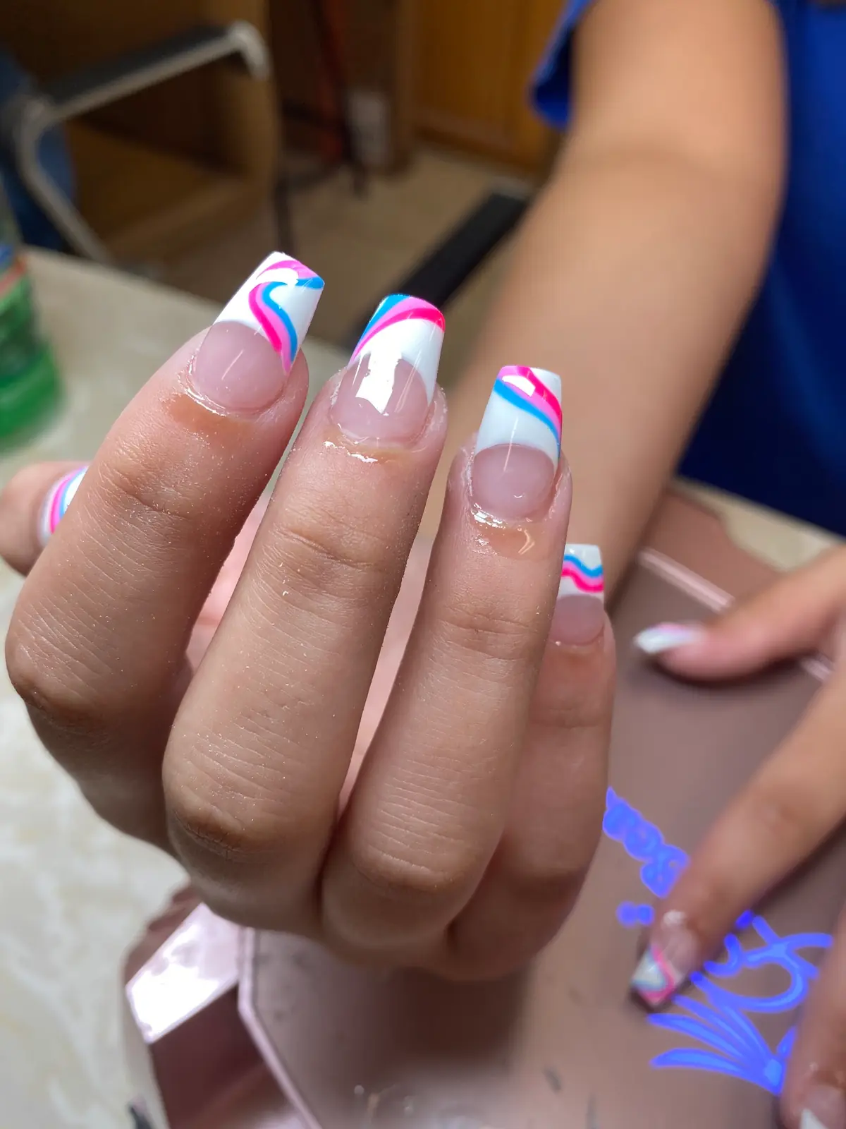 ELITE NAILS & SPA photo (photo 2 of 3)