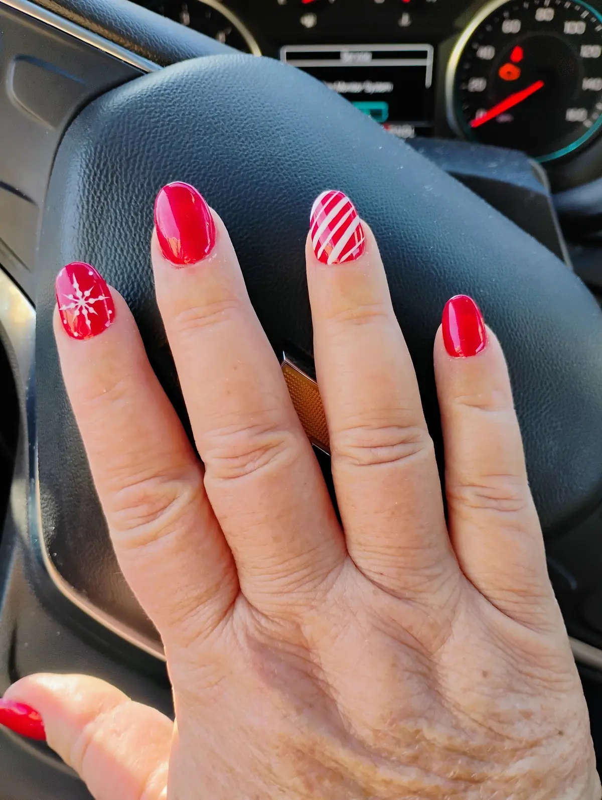 ELITE NAILS & SPA — Nail Salons in Elizabeth City