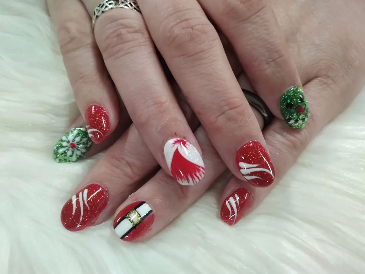 NAIL care and spa photo (photo 3 of 3)
