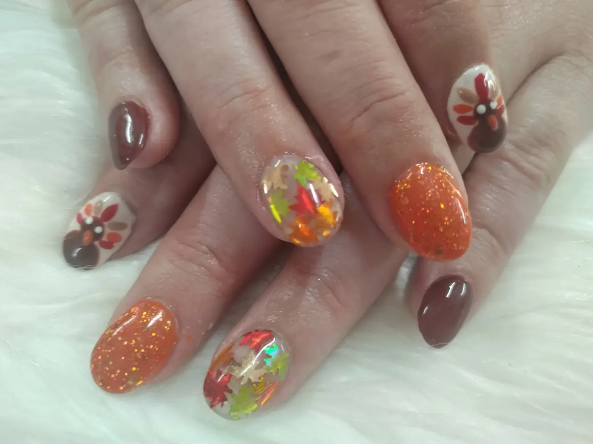 NAIL care and spa — Nail Salons in Essex