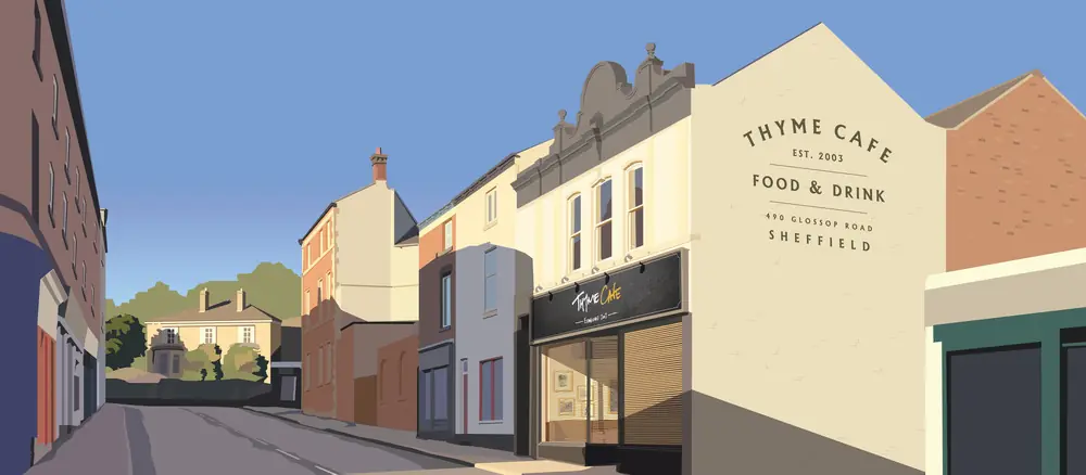 Thyme Café photo (photo 3 of 3)