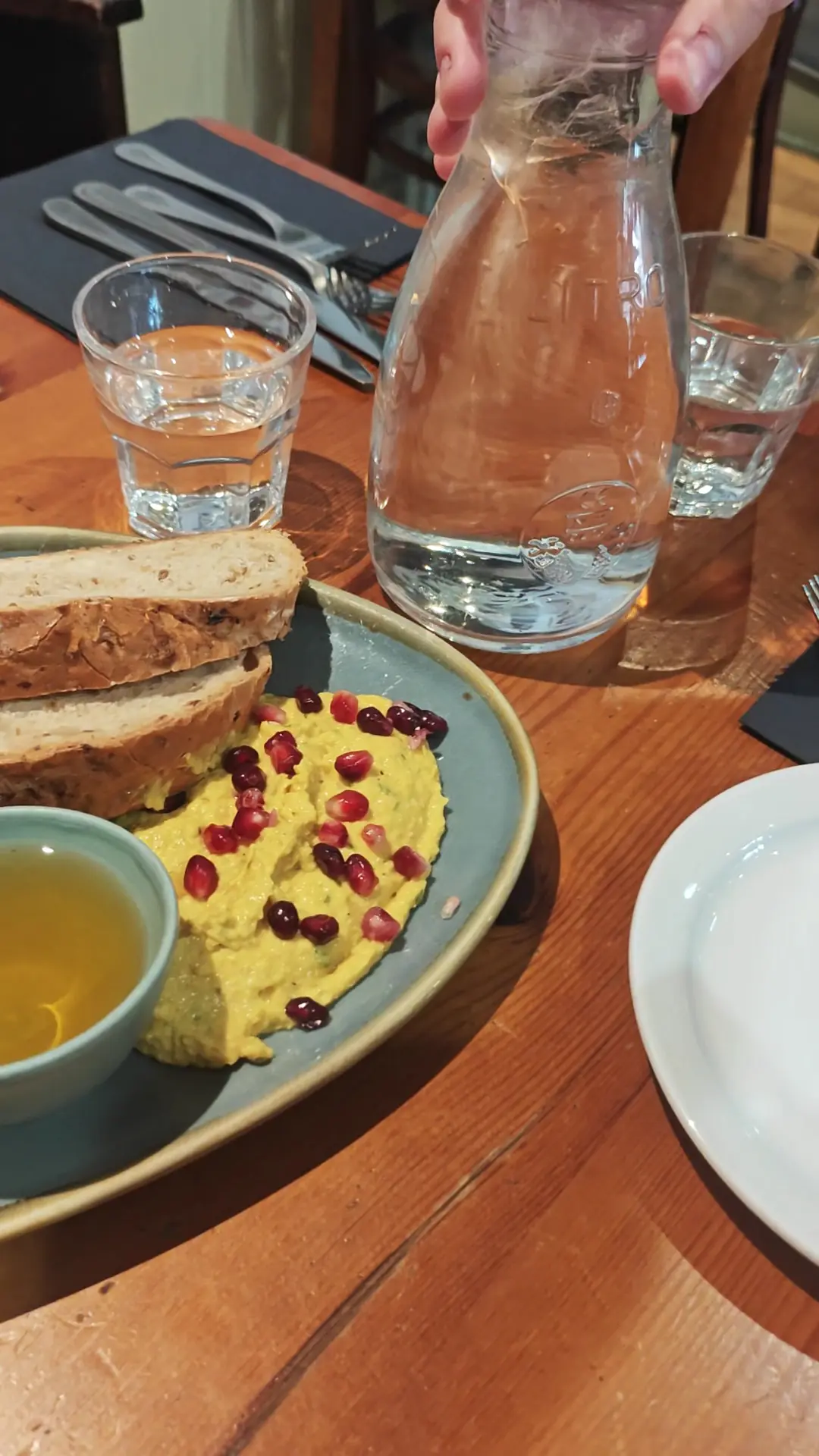 Thyme Café photo (photo 1 of 3)