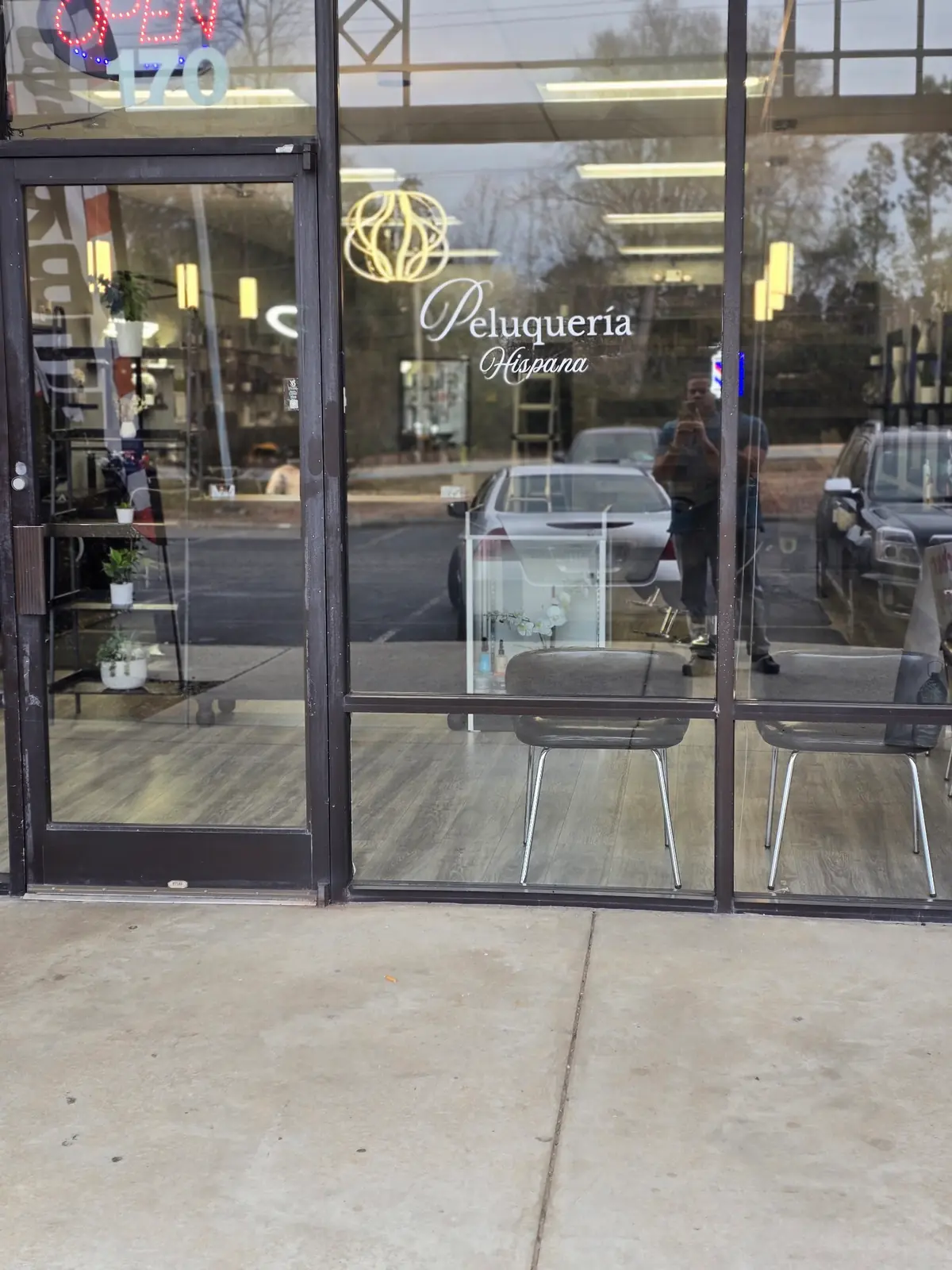 Westchester Commons — Shopping Malls in High Point