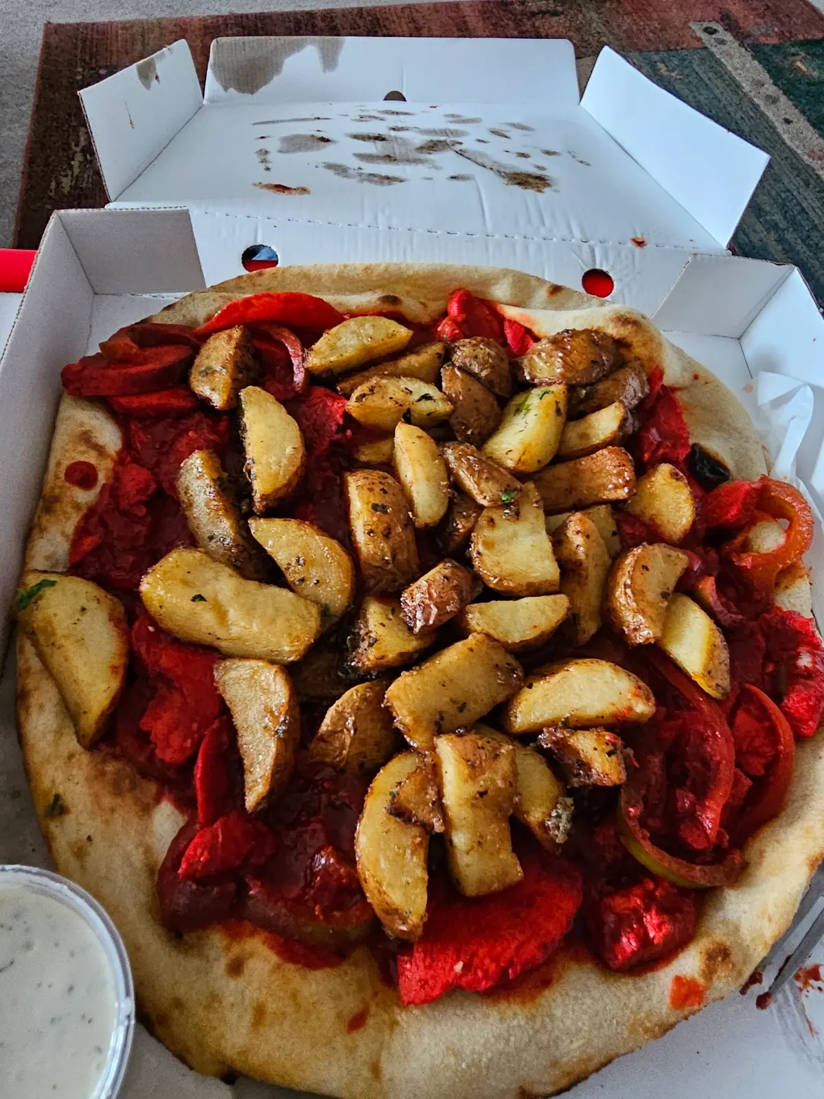 The Balti Masters photo (photo 3 of 3)