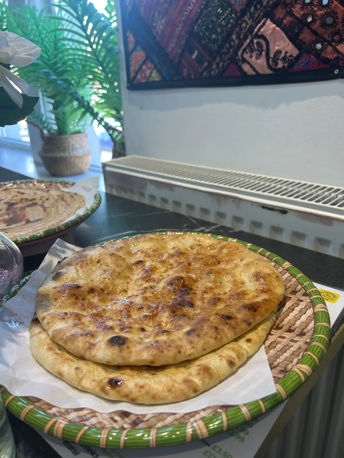 Zaiqaa Punjabi Cuisine photo (photo 2 of 3)