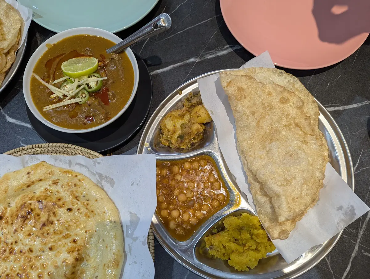 Zaiqaa Punjabi Cuisine photo (photo 3 of 3)