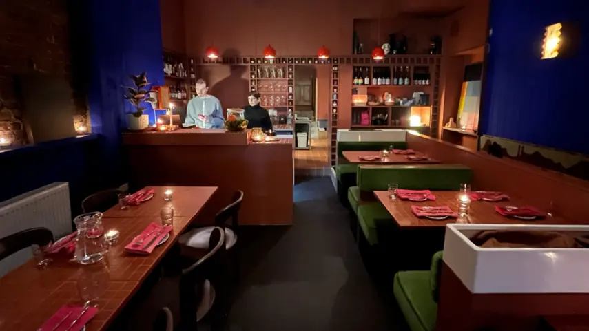 HIGH DIVE — Mexican restaurants in Margate