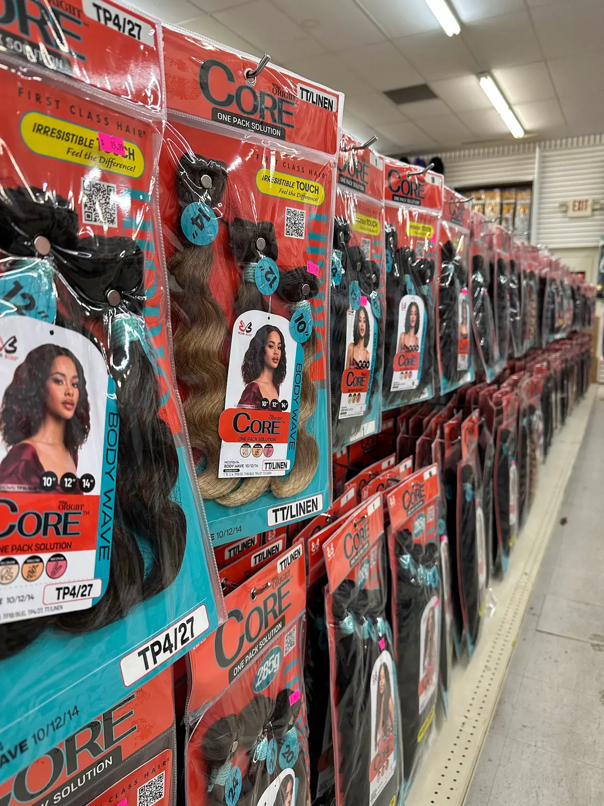 Cherry Hill Beauty Supply photo (photo 2 of 3)