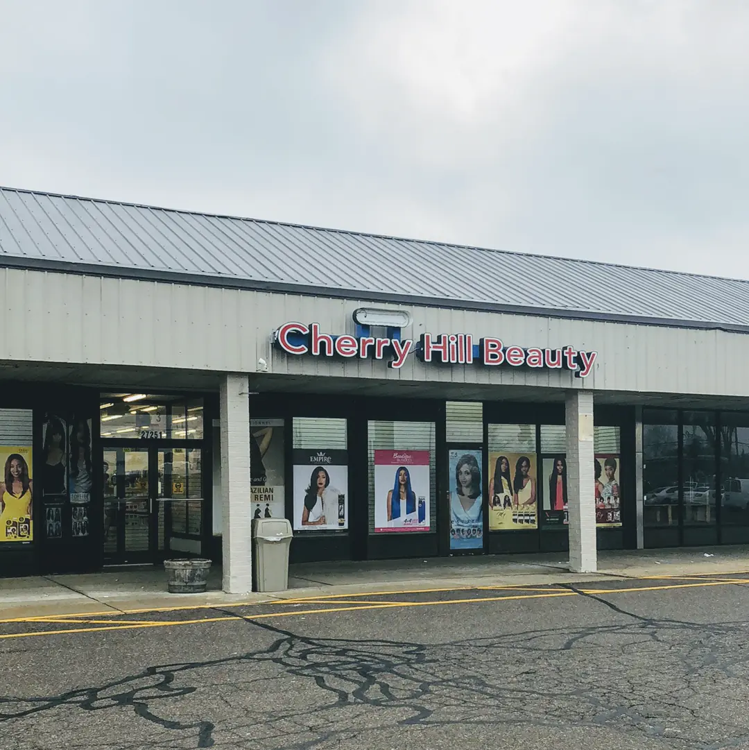 Cherry Hill Beauty Supply — Beauty Supply Stores in Inkster
