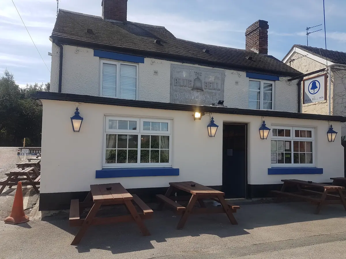 The Blue Bell Inn photo (photo 2 of 3)