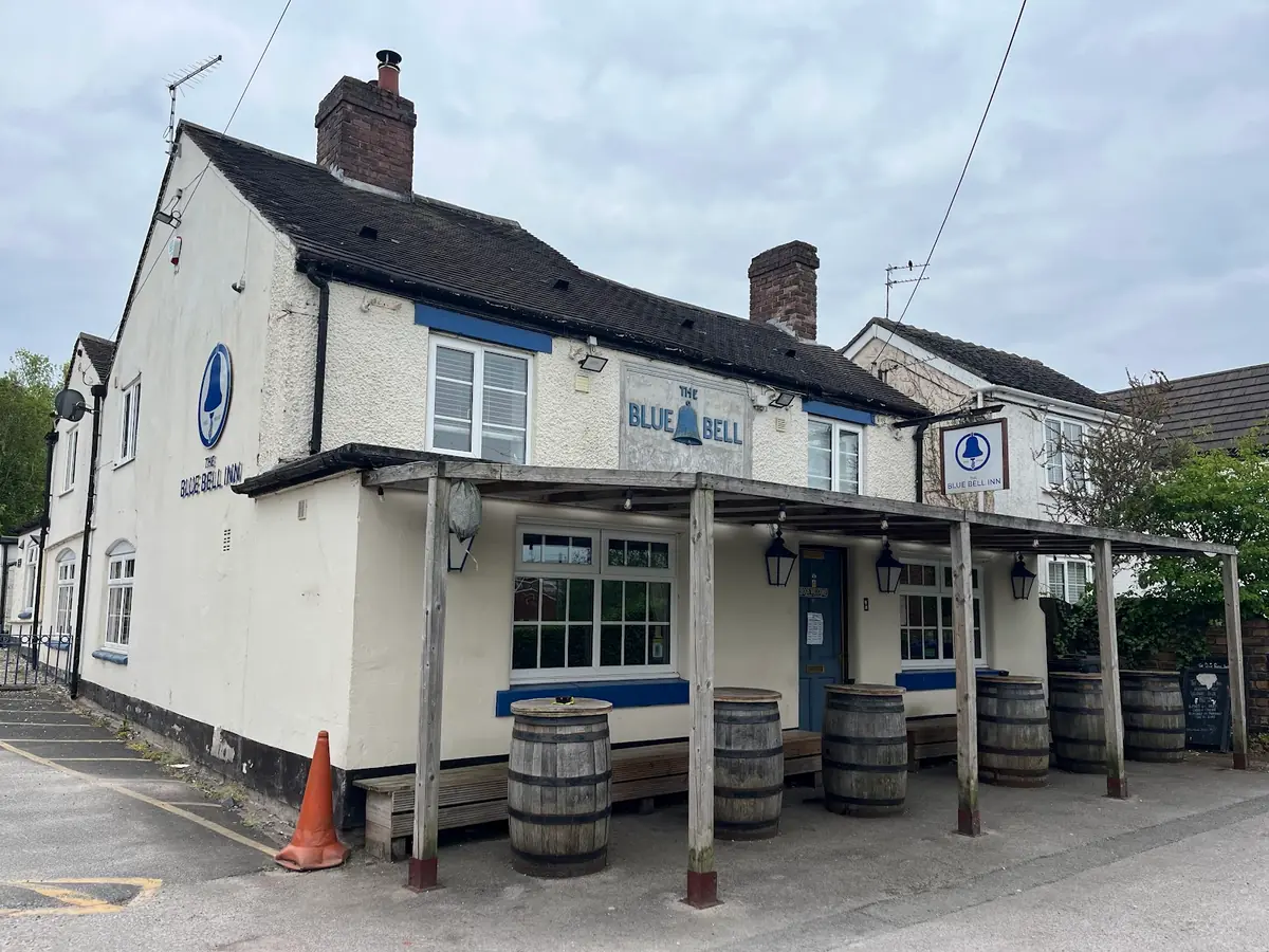 The Blue Bell Inn photo (photo 3 of 3)