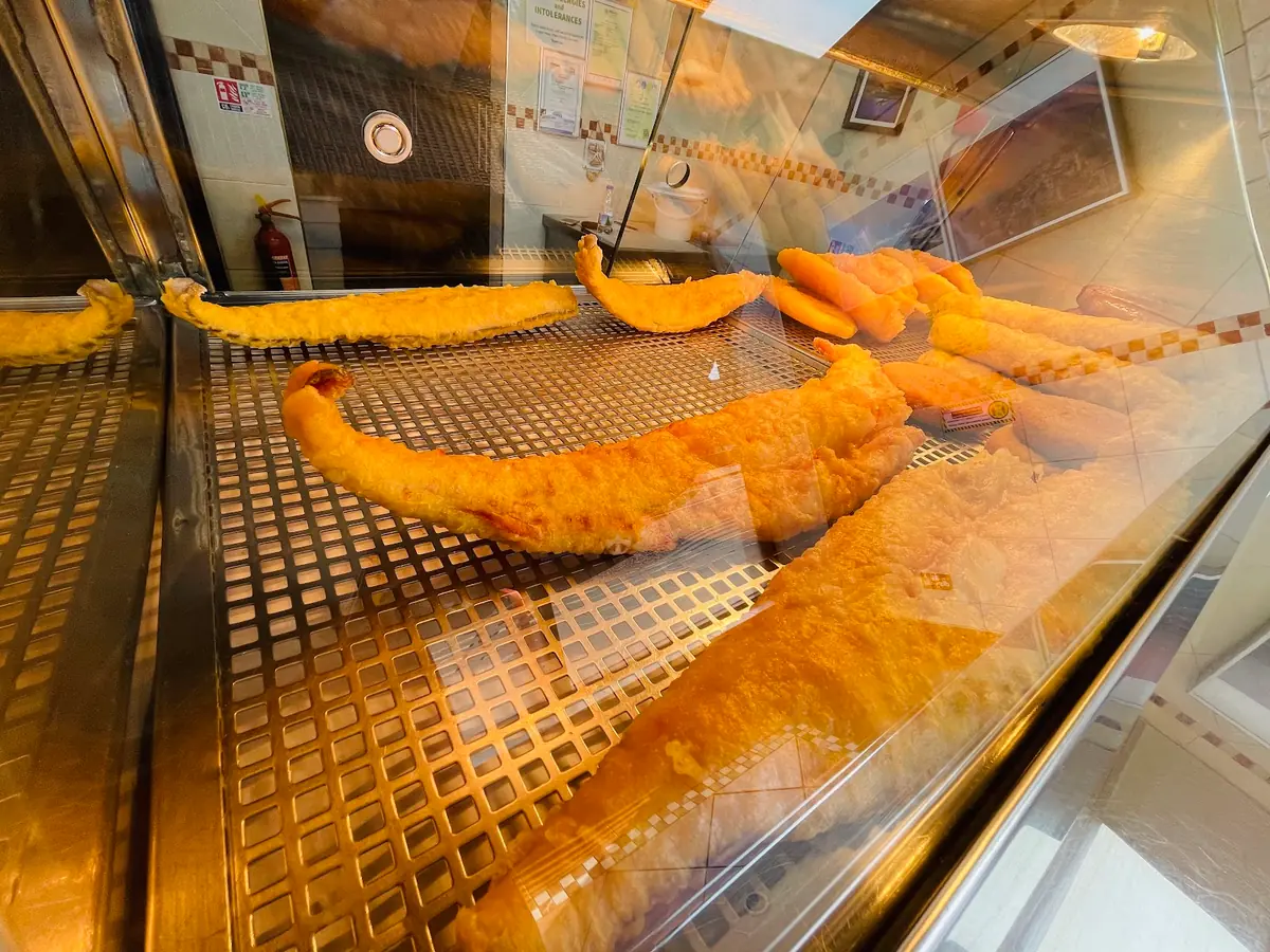 The Fish King photo (photo 3 of 3)