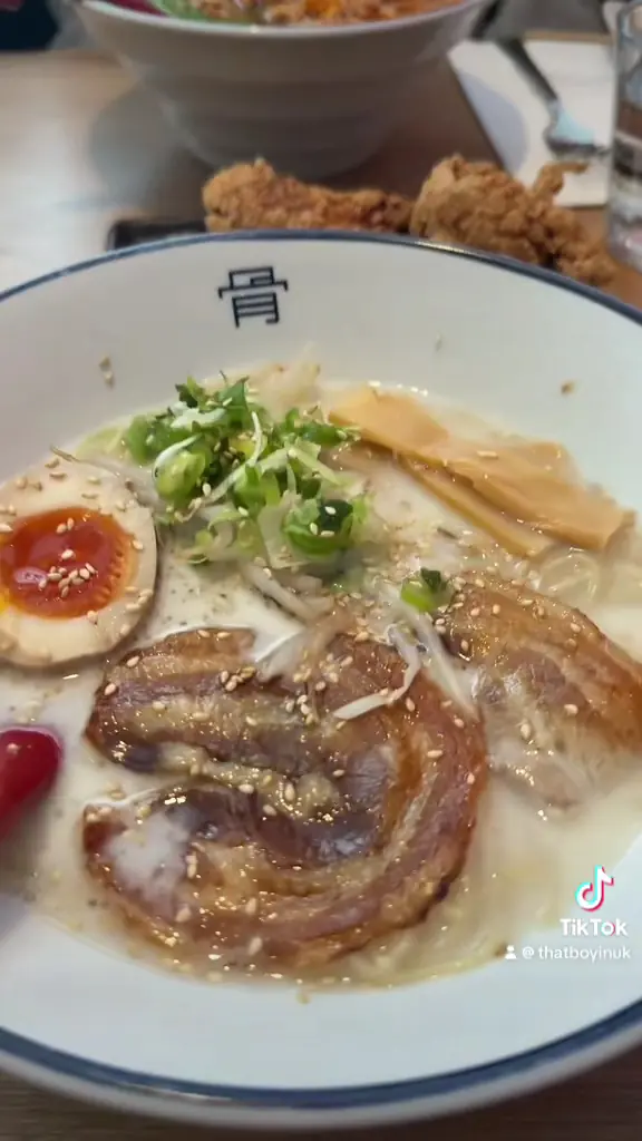 Tonkotsu photo (photo 2 of 3)