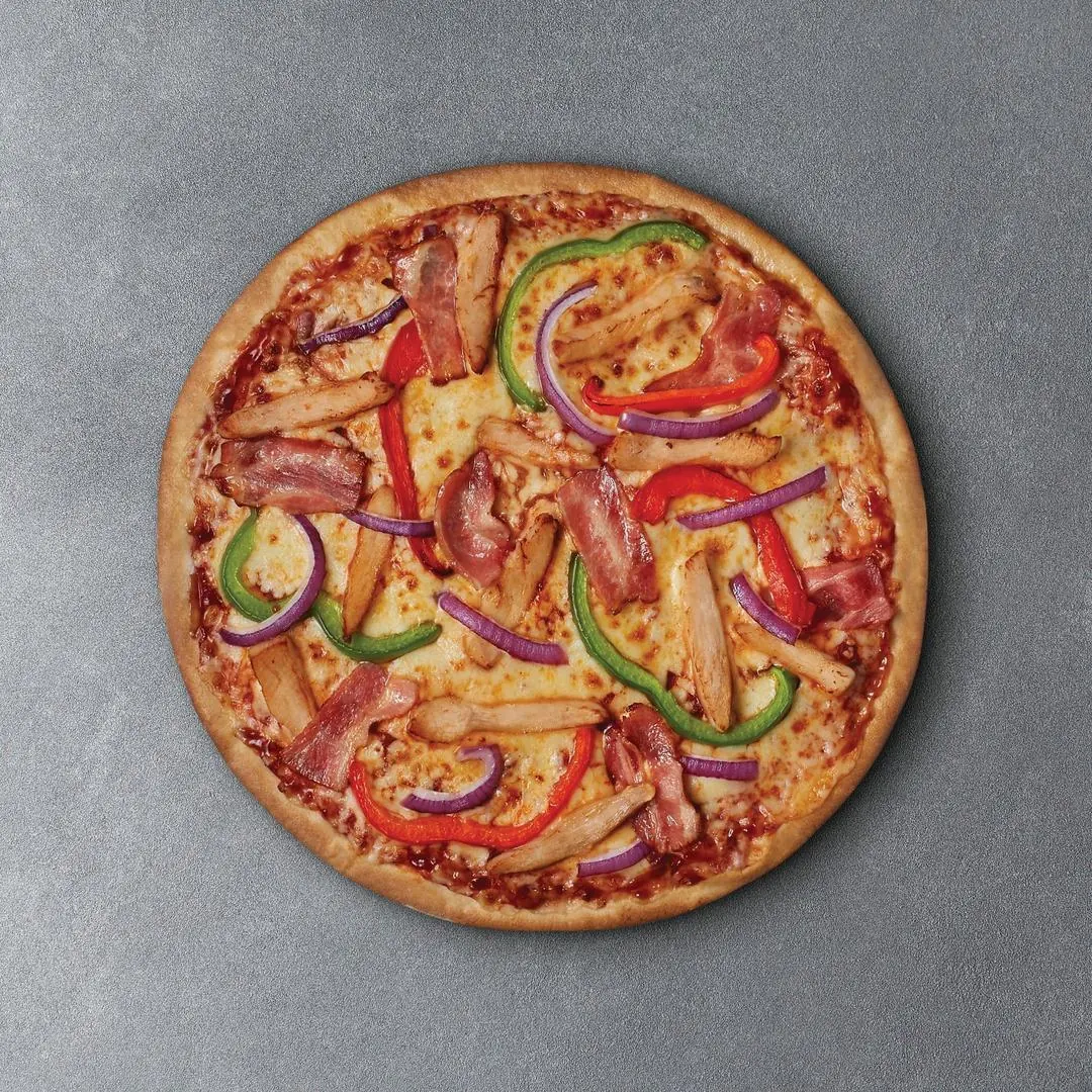 Domino's Pizza - Chester Le Street photo (photo 1 of 3)