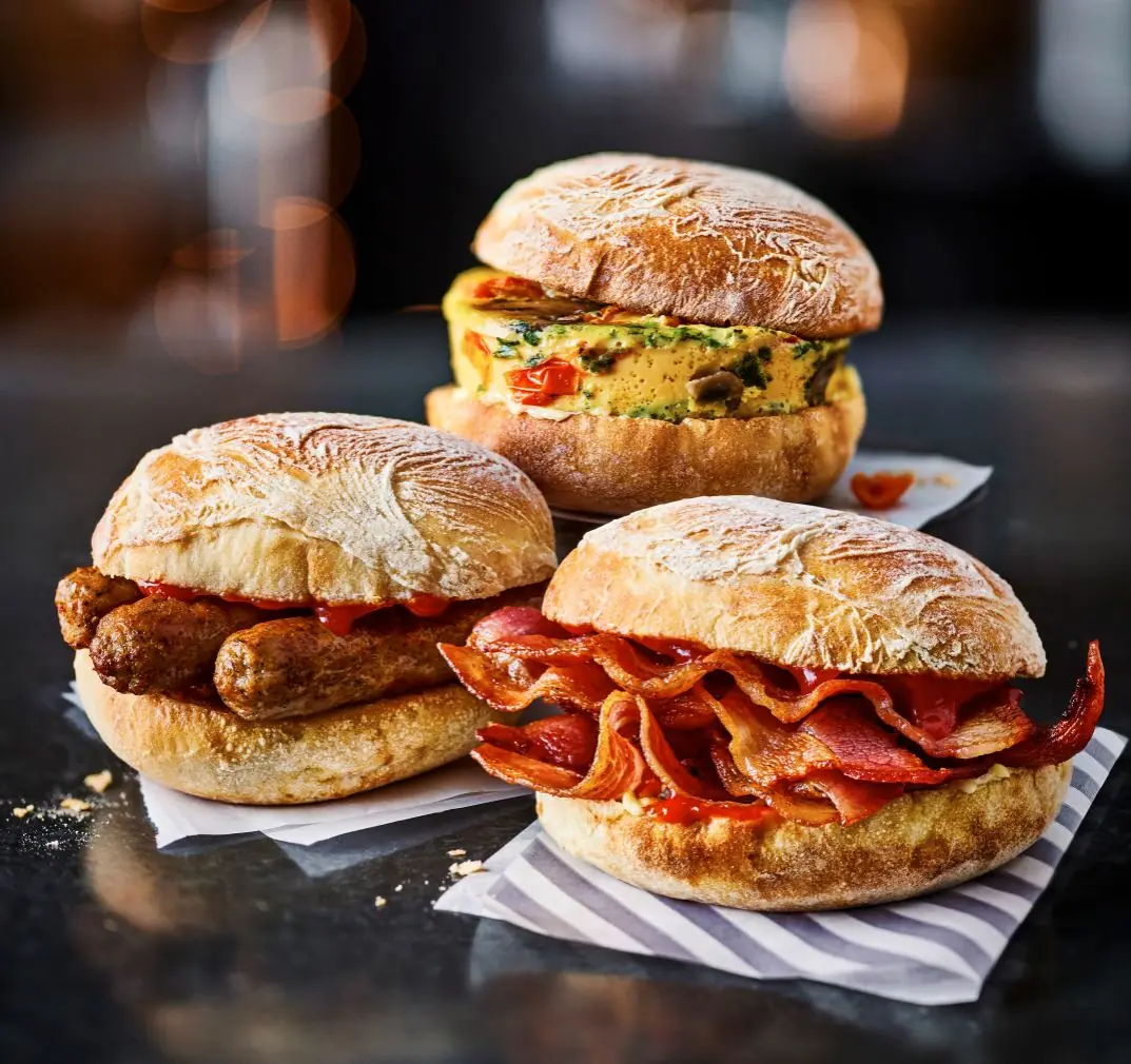 M&S Café — Cafes in Warrington