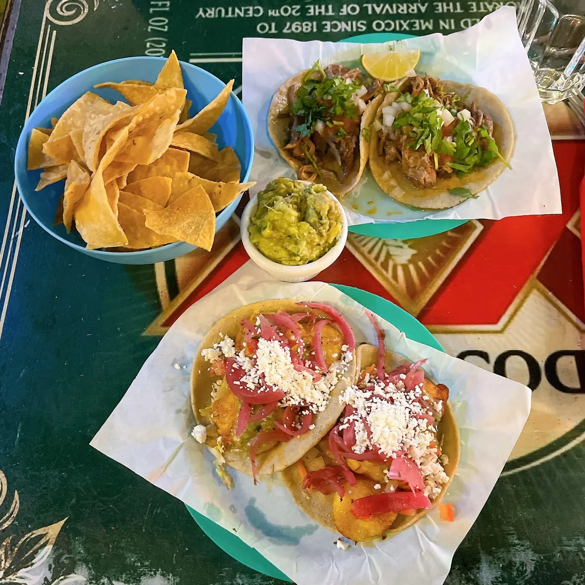 Taco Libre photo (photo 3 of 3)