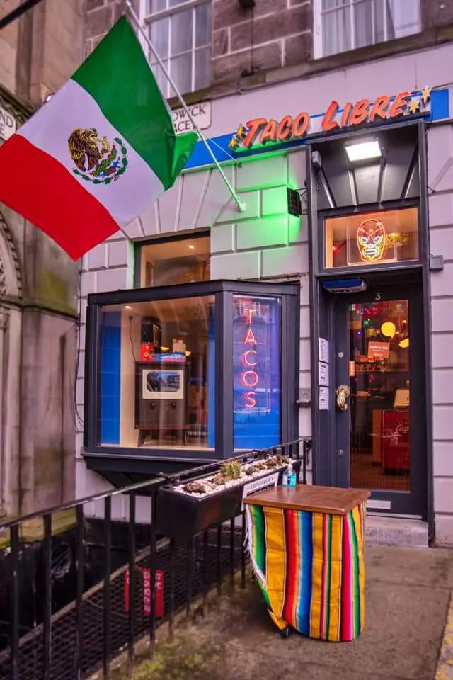 Taco Libre photo (photo 1 of 3)