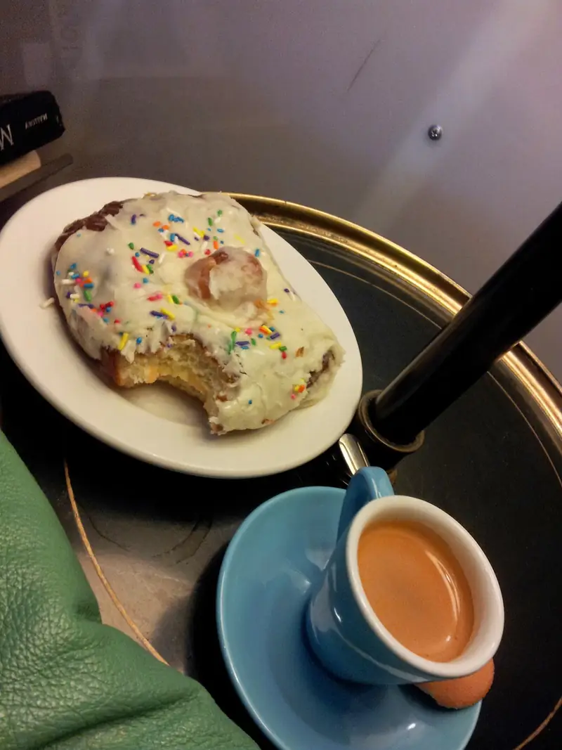The Wormhole Coffee photo (photo 3 of 3)