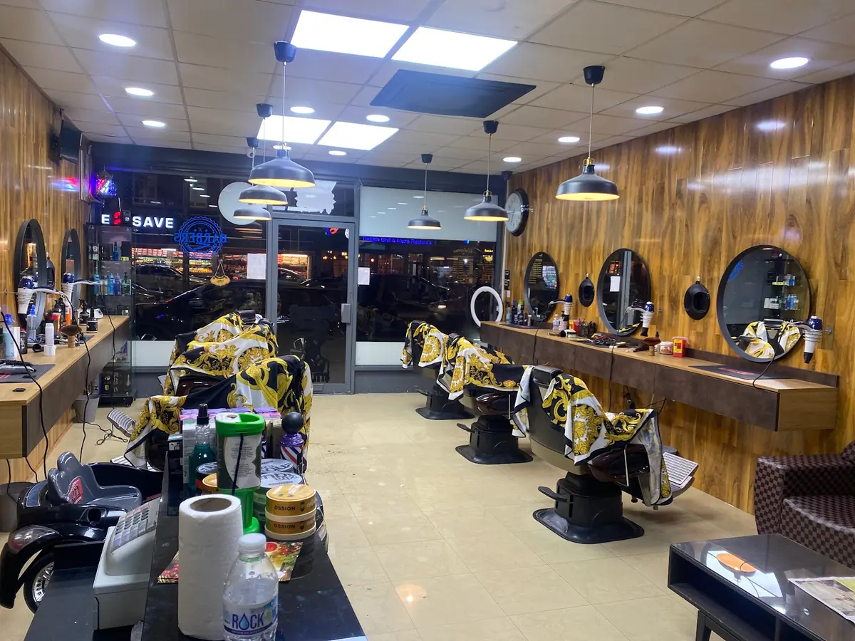 Kurd cuts