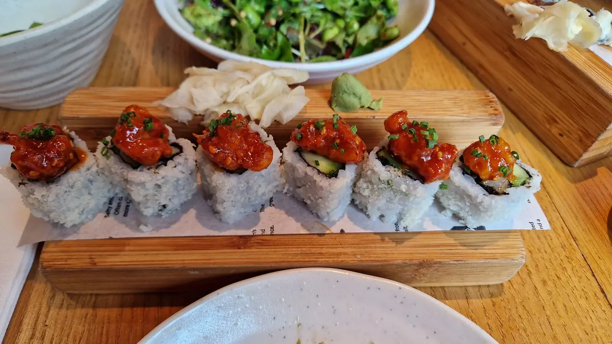 INKO NITO - Soho photo (photo 3 of 3)