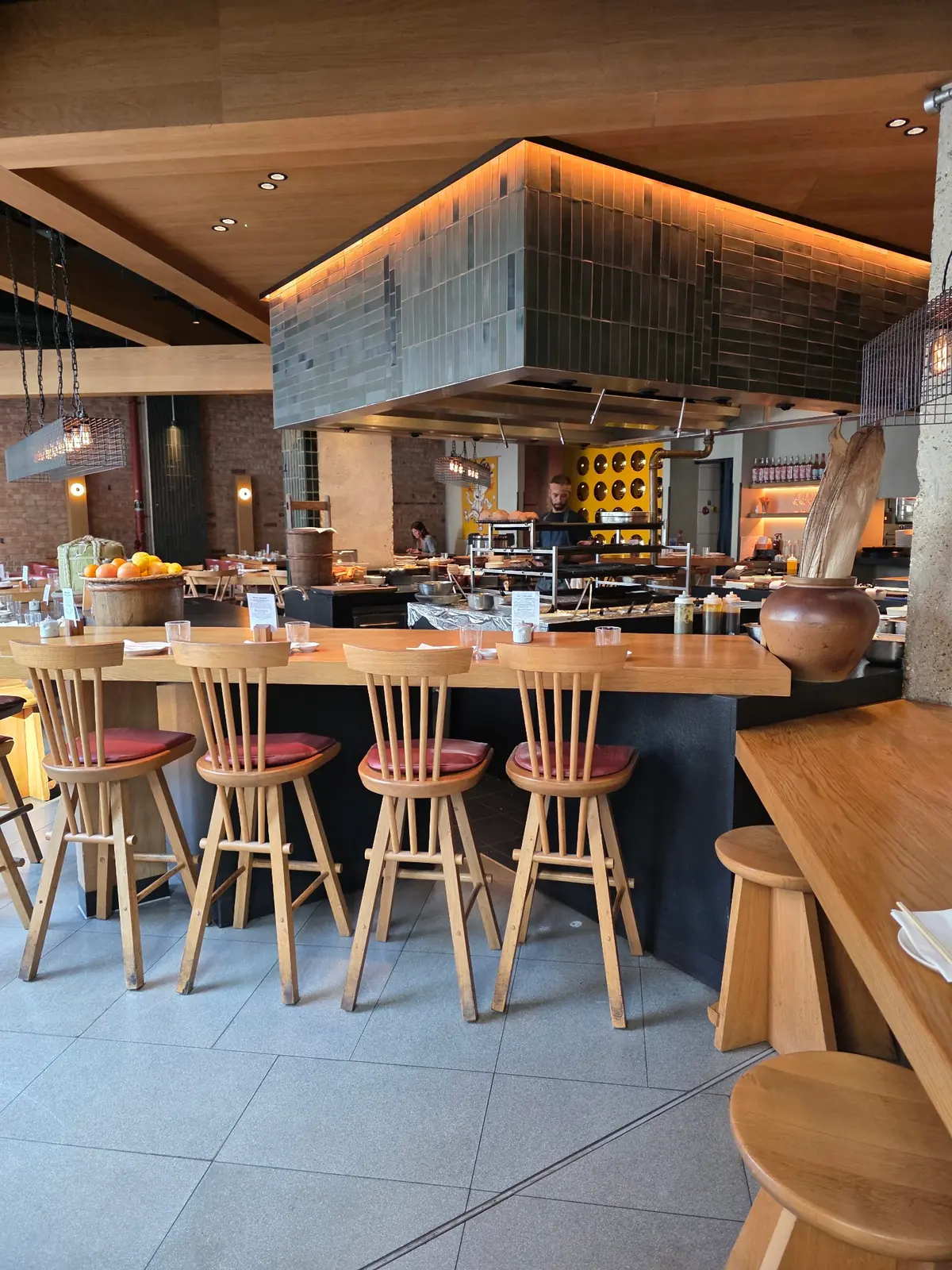 INKO NITO - Soho — Japanese restaurants in London