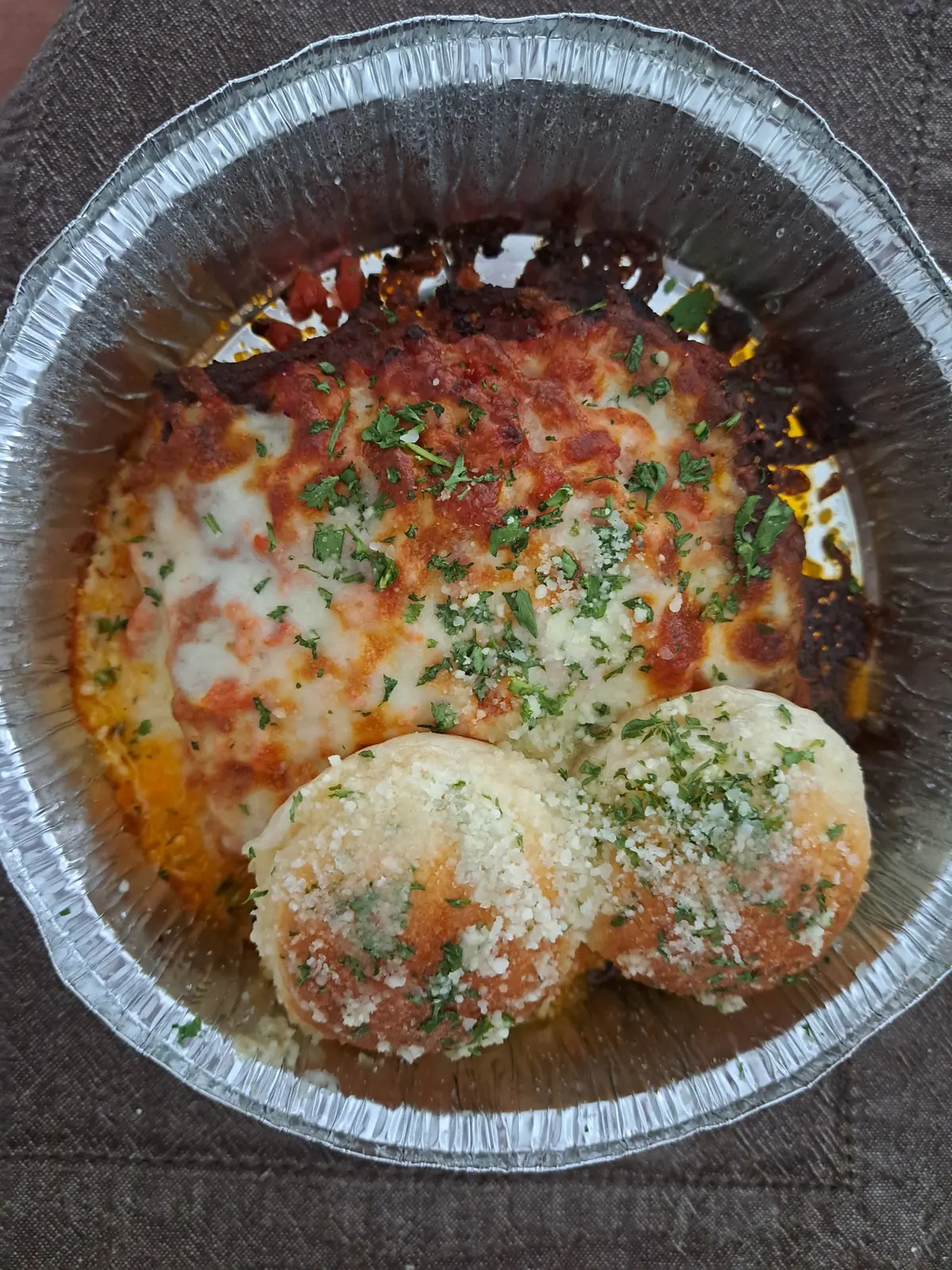 4JJJJ Pizzeria Ice Cream photo (photo 3 of 3)
