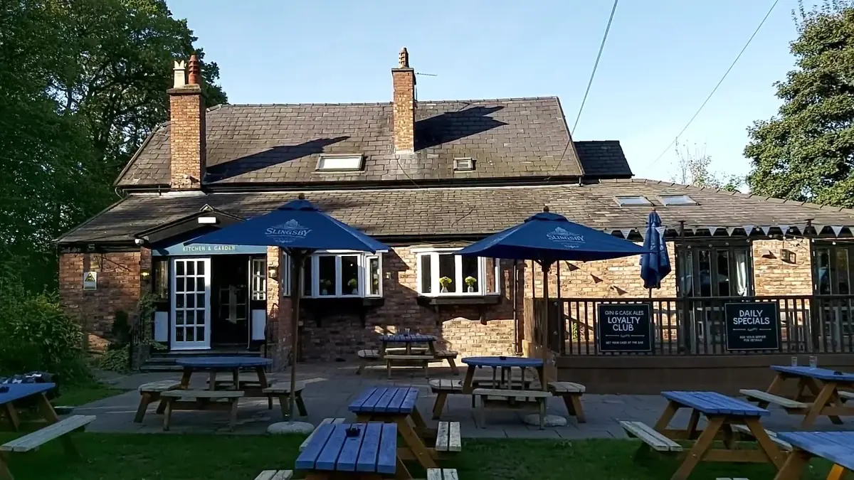 The Farmers Arms photo (photo 1 of 3)