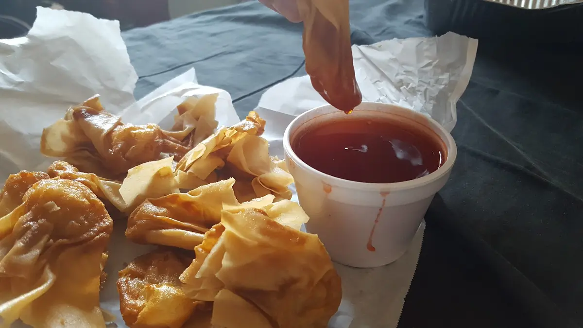 Hungry House photo (photo 1 of 3)