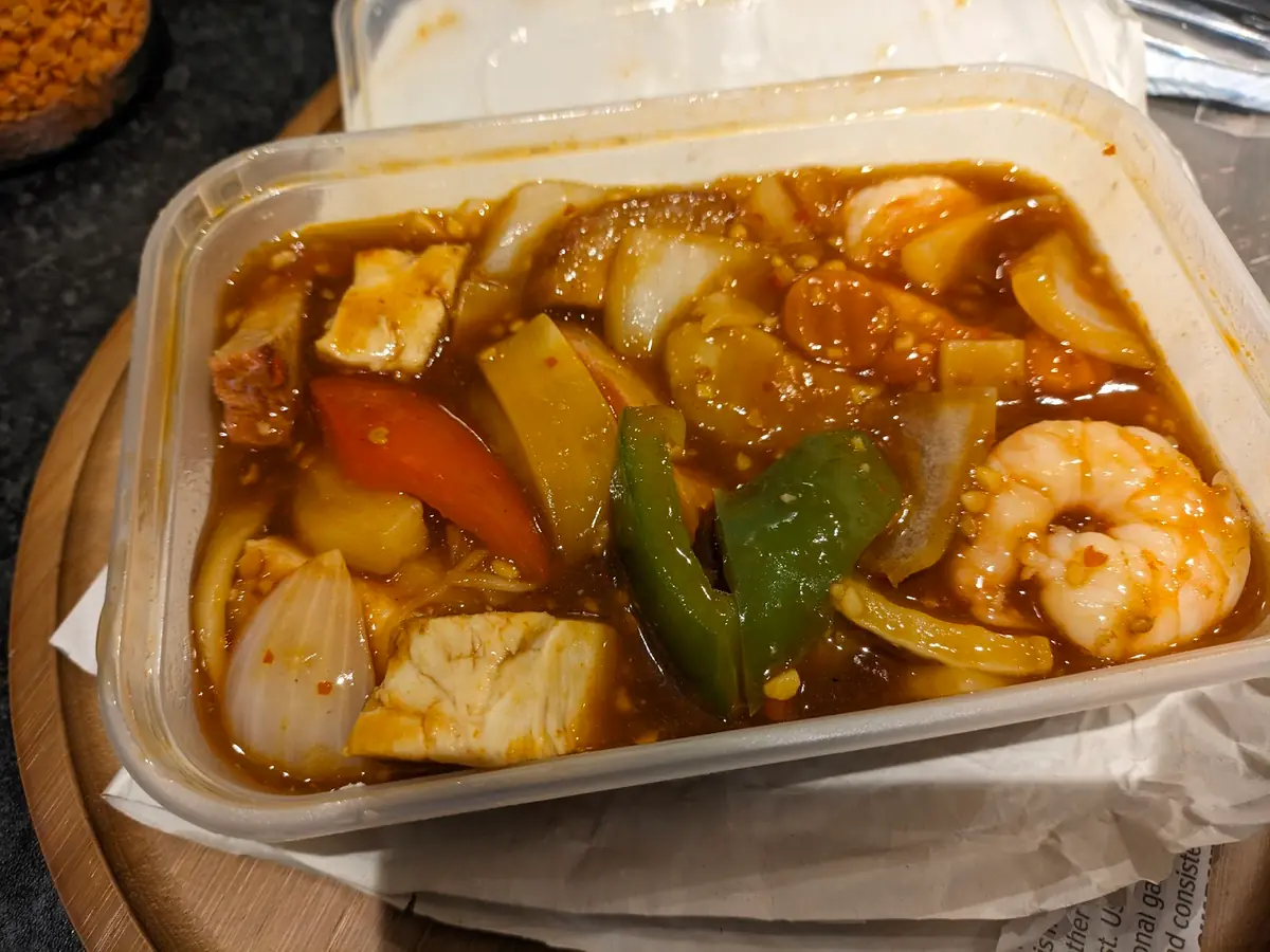 Dragon Wok — Chinese restaurants in Newcastle Upon Tyne