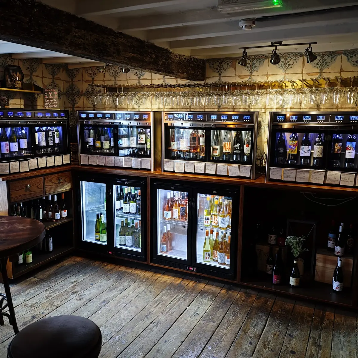 Another? Wine Bar photo (photo 3 of 3)