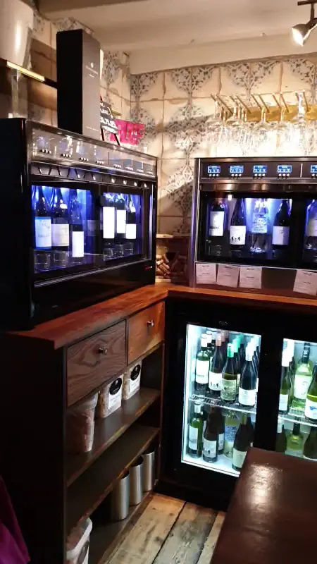 Another? Wine Bar photo (photo 1 of 3)